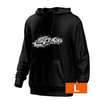 sp-hoodie-black-and-white-size-l