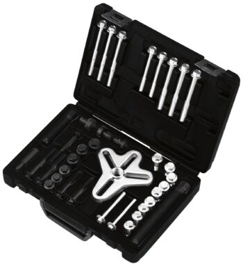 SP MASTER PULLER SET