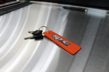 SP SLEUTELHANGER
