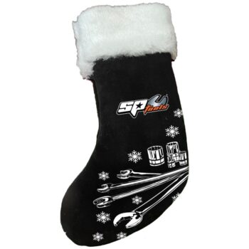 SP TOOLS X-MAS STOCKING 1 SET
