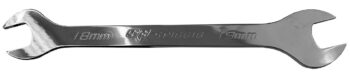 STEEK- STEEK SLEUTELS SLIMLINE 6X7 MM