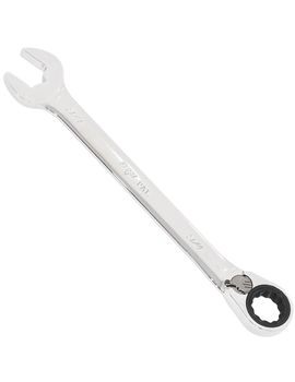 SPANNER GEARDRIVE REVERSIBLE ROE SAE 7/16
