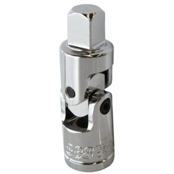 T8 1/2"UNIVERSEEL KNIEGEWRICHT