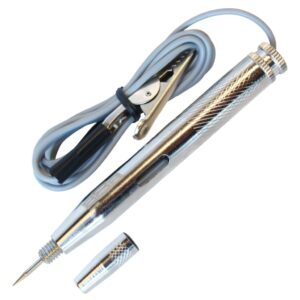 T8 CIRCUIT TESTER 6-24VOLT