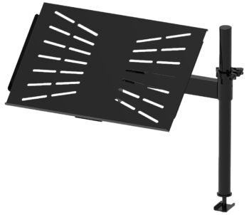 SP WORKSHOP SERIES LAPTOP/TABLET HOUDER