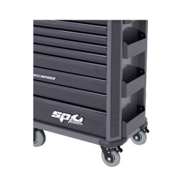TECH SERIE SPUITBUS HOUDER