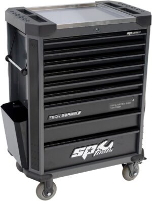 tech-series-9d-gereedschapswagen-453-delig