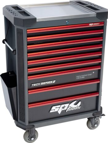 tech-series-9d-gereedschapswagen-453-delig