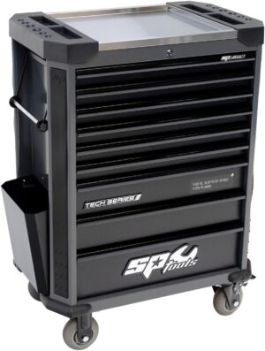 tech-series-toolkit-387-delig-9l-gereedschapswagen-diamond-blackzwart