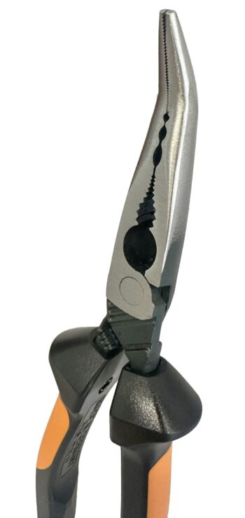 TELEFOONTANG GEBOGEN 200MM HD PRECISION (DUITS)