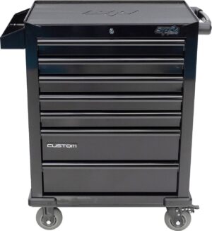 CUSTOM SERIES 7D TOOLKIT 214 DELIG