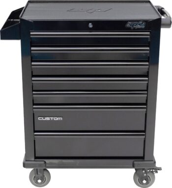 CUSTOM SERIES 7D TOOLKIT 214 DELIG