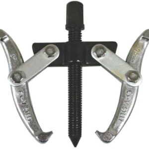TREKKER 2 POOT 150MM