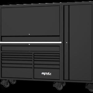 USA SERIES - XL 15 LADEN COMBO SET 220CM