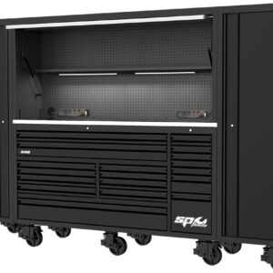 USA SERIES - XXL 19 LADEN COMBO SET 325CM