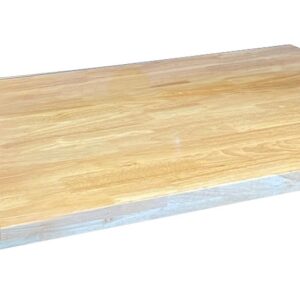 HOUTEN WERKBLAD VOOR ENKELE KAST SUMO WORKSHOP SERIE