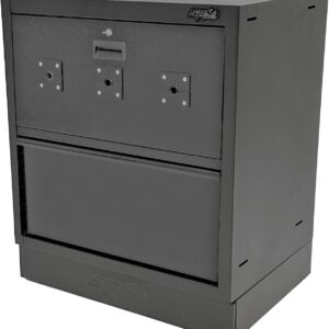 KAST VOOR LUCHT EN KABEL HASPEL SUMO WORKSHOP SERIES