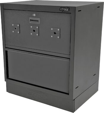 KAST VOOR LUCHT EN KABEL HASPEL SUMO WORKSHOP SERIES