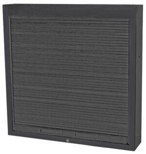WANDKAST MET ROLDEUR BREED VOOR SUMO WORKSHOP SERIES