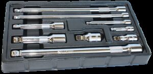 WOBBLE EXTENSION SET 9 DELIG