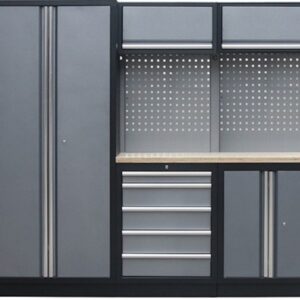 workshop-series-3-delige-werkplaatsinrichting-houten-blad