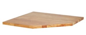 WORKSHOP SERIE HOUTEN WERKBLAD HOEKKAST