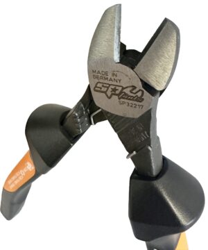 ZIJKNIPTANG 200MM PRECISION HD (DUITS)